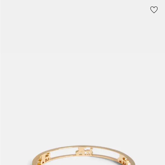 COACH BANGLE BRACELET ๐บ๐ธ๐ผ - Picture 3 of 5